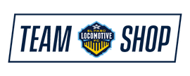El Paso Locomotive FC Team Shop