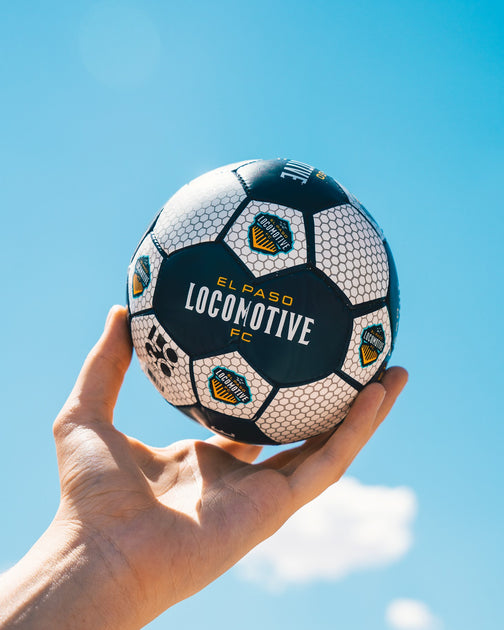 ADIDAS – El Paso Locomotive FC Team Shop