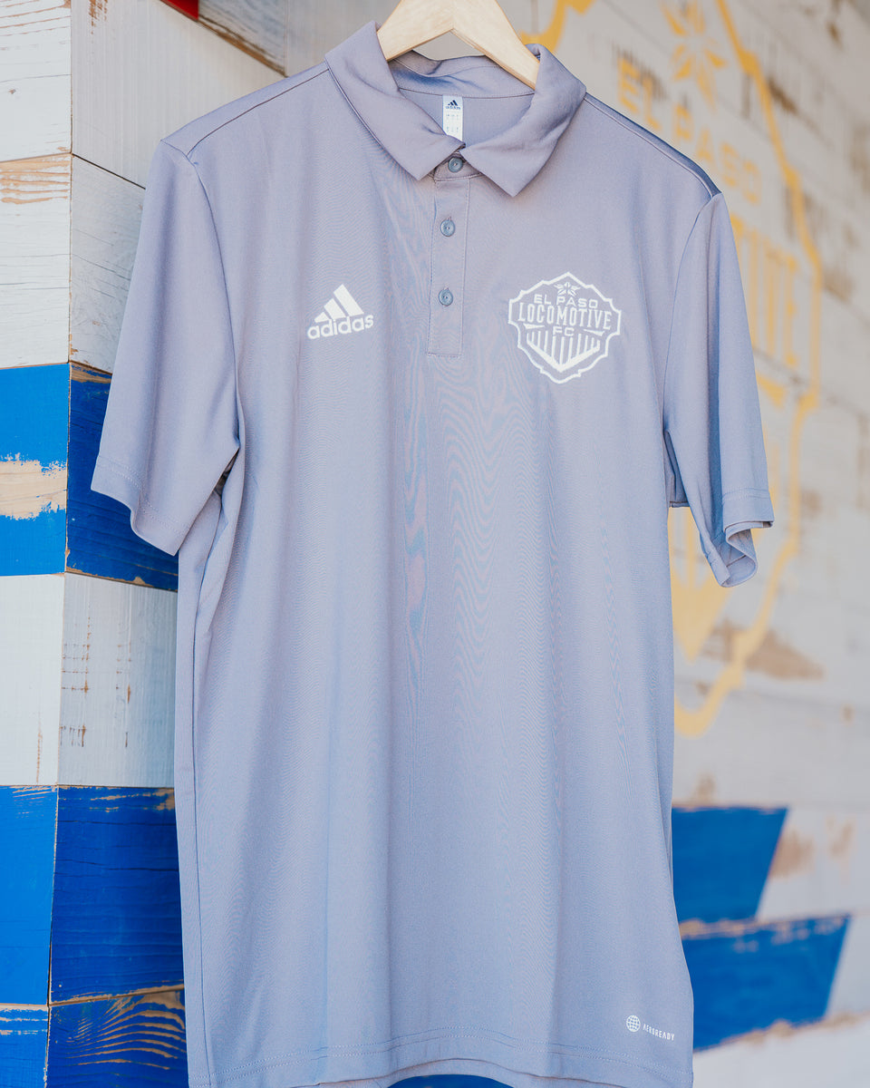 ADIDAS – El Paso Locomotive FC Team Shop