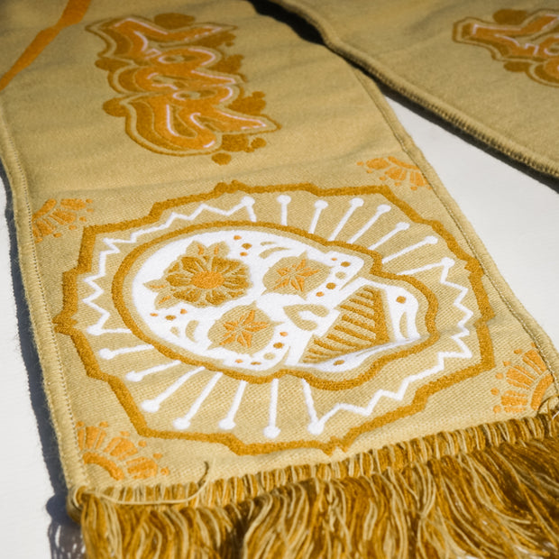 LOCOS DESERT 915 SCARF