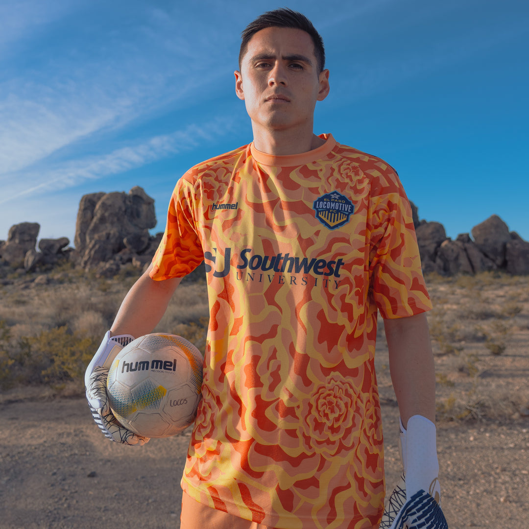 HUMMEL 2026 – El Paso Locomotive FC Team Shop