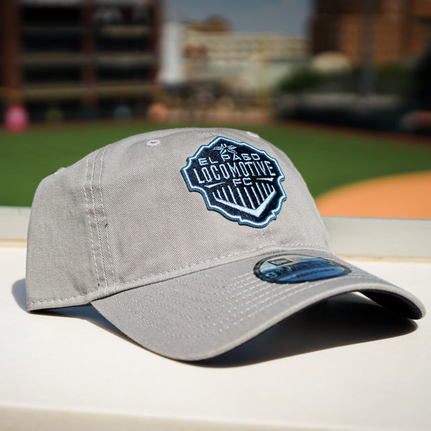 LOCOMOTIVE 920 ADJUSTABLE CREST HAT- NEW ERA