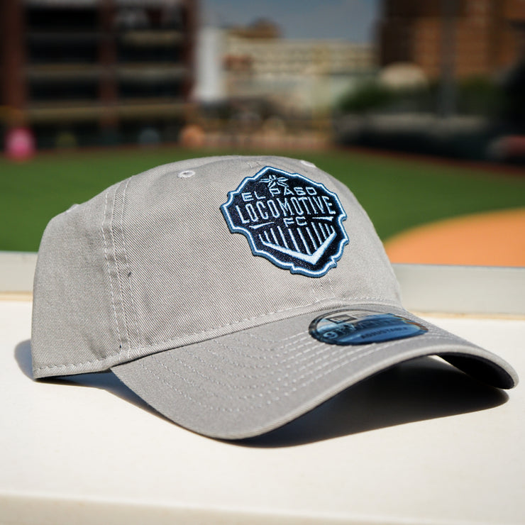 LOCOMOTIVE 920 ADJUSTABLE CREST HAT- NEW ERA