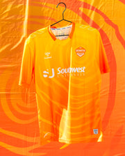 EL PASO LOCOMOTIVE SUN CITY ORANGE KIT- MEN'S