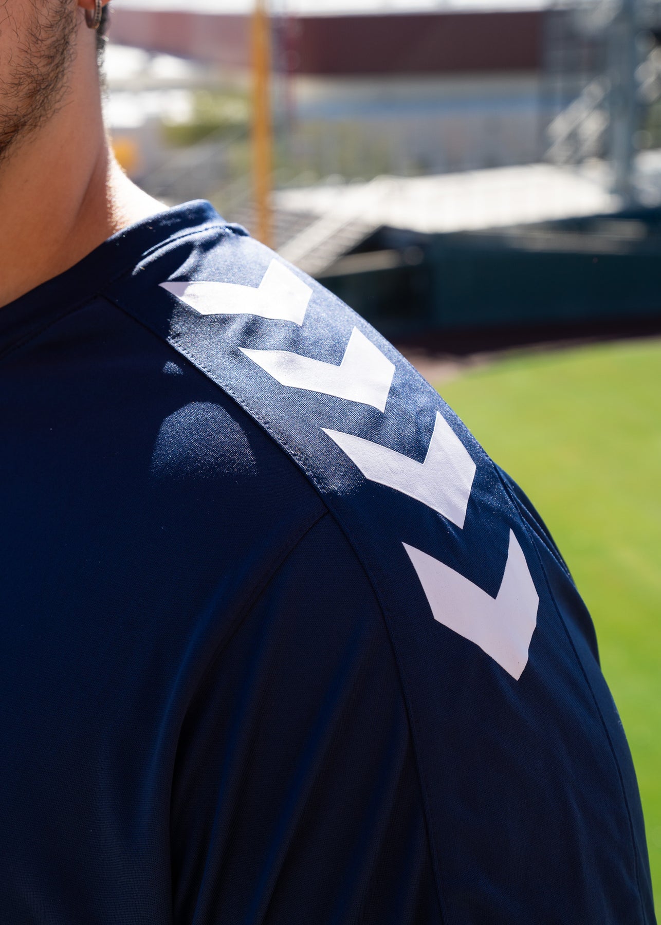 JERSEYS El Paso FC Team Shop