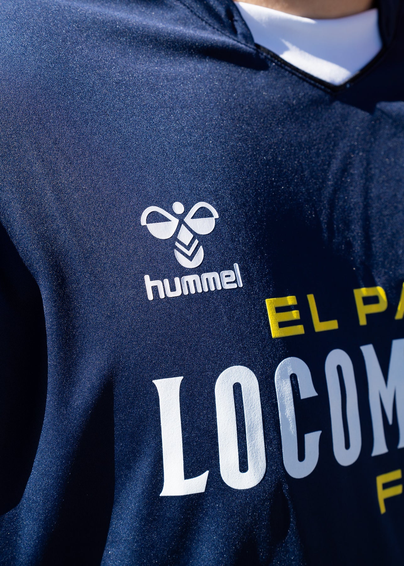 JERSEYS El Paso FC Team Shop