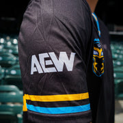 LOCOS X BANDIDO X AEW JERSEY