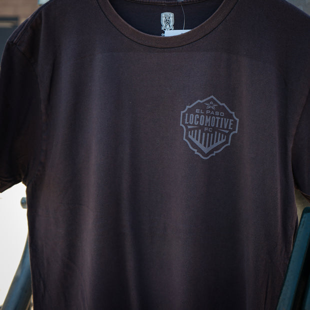 ELPASO LOCOMOTIVE EL CIMI T-SHIRT