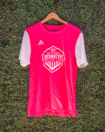 ADIDAS – El Paso Locomotive FC Team Shop