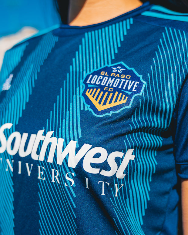 ADIDAS – El Paso Locomotive FC Team Shop