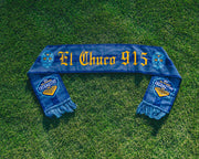 LOCO PRIMARY SCARF