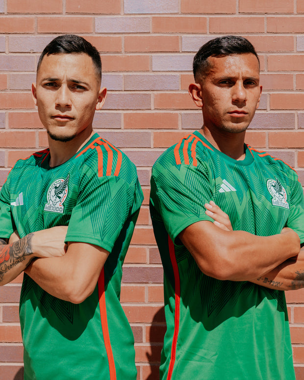 MEXICO 2022 JERSEY