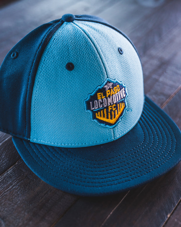 LOCO OC FLEX HAT- 2 TONE
