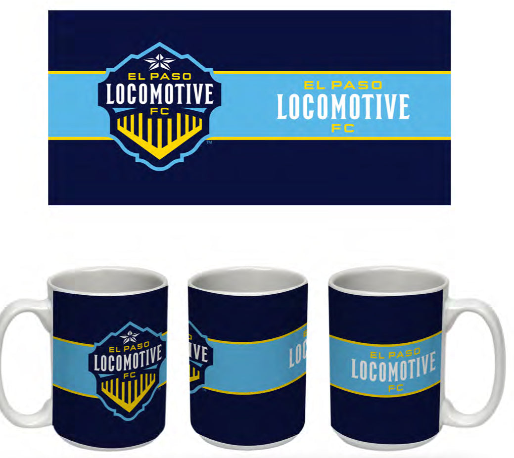 NOVELTIES El Paso FC Team Shop